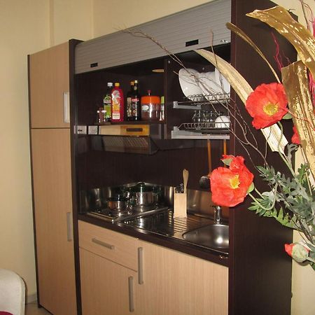 Residenza Partenopea Naples Luaran gambar