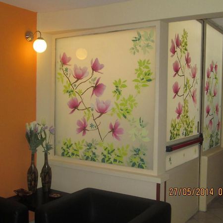 Residenza Partenopea Naples Luaran gambar