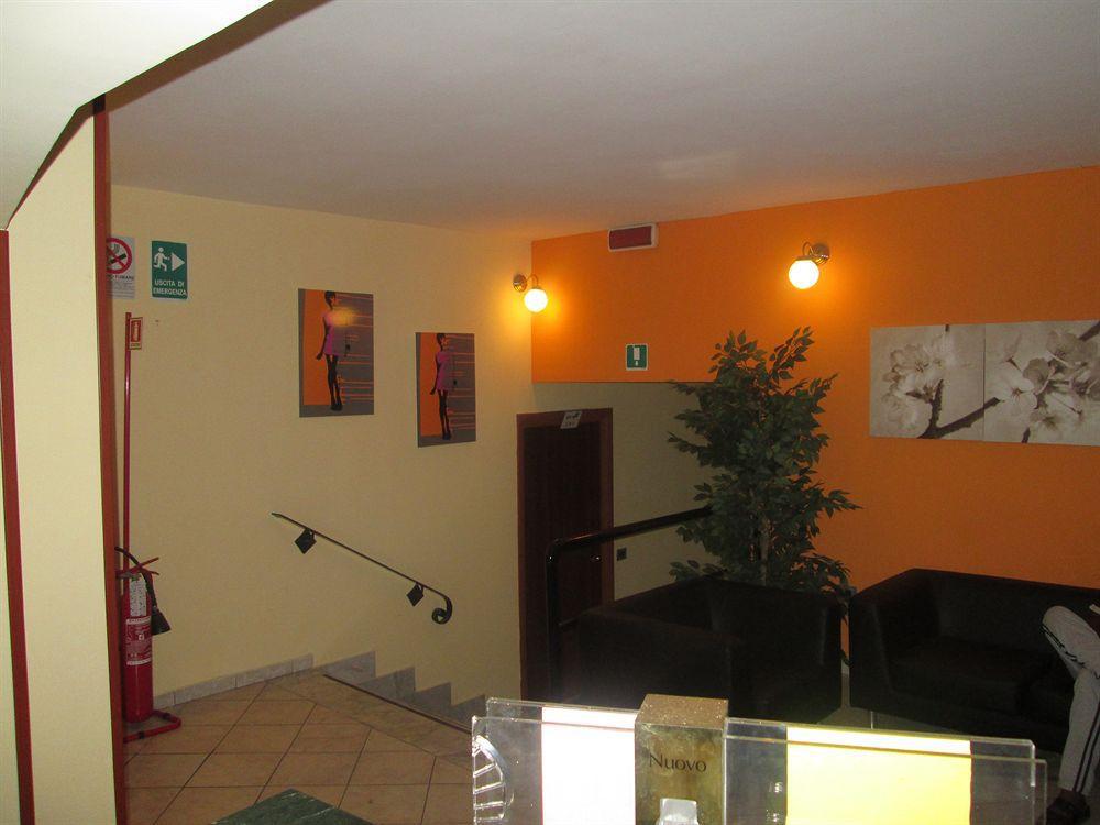 Residenza Partenopea Naples Luaran gambar