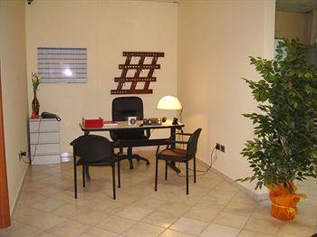Residenza Partenopea Naples Luaran gambar
