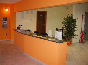 Residenza Partenopea Naples Luaran gambar