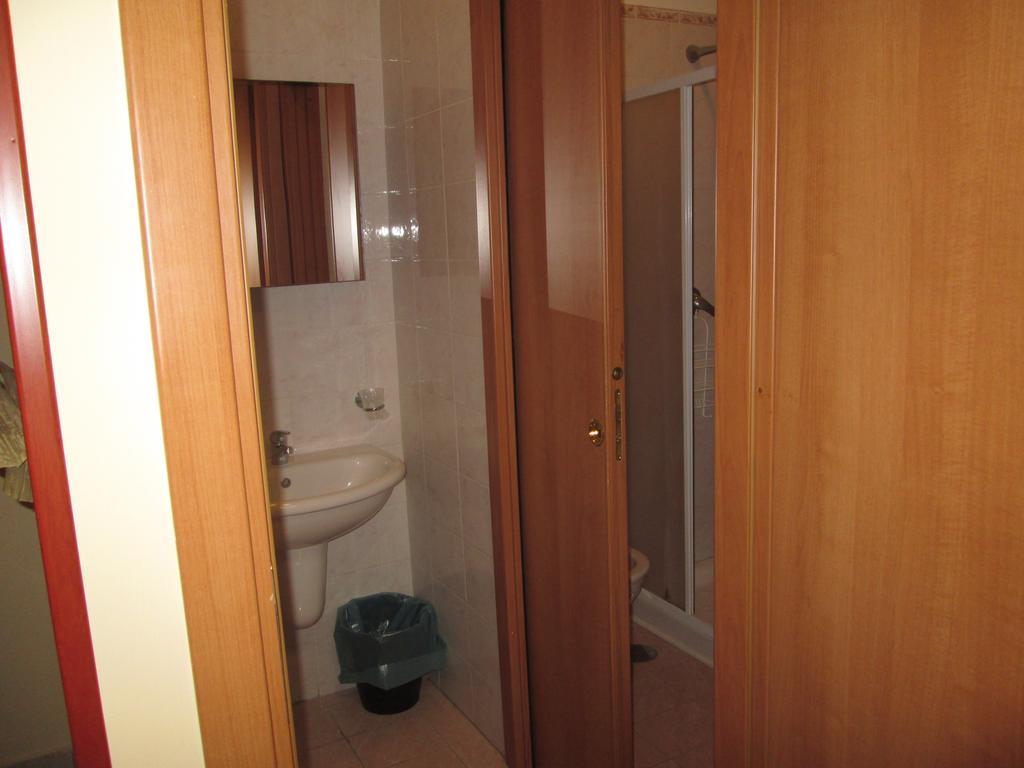 Residenza Partenopea Naples Luaran gambar