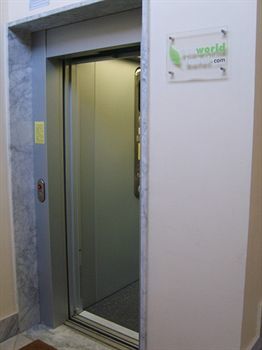 Residenza Partenopea Naples Luaran gambar