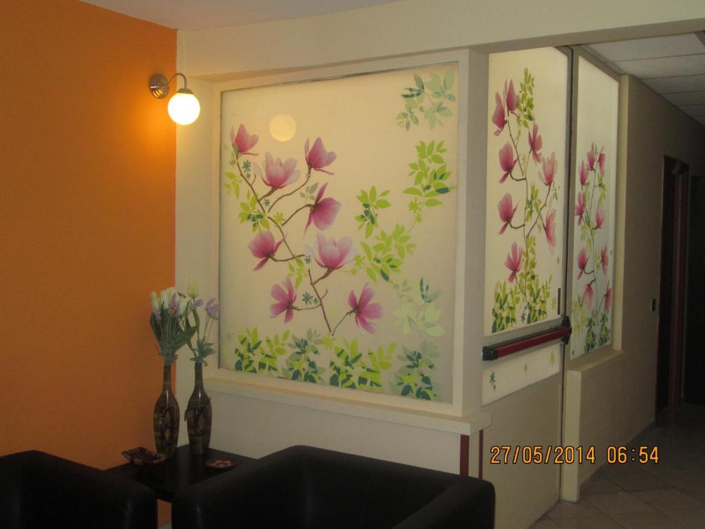 Residenza Partenopea Naples Luaran gambar